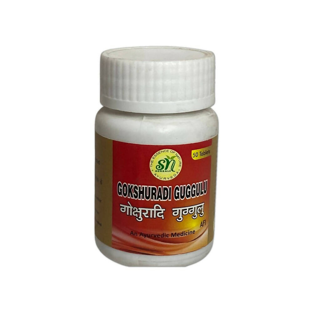 sn-herbals-gokshuradi-guggulu