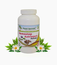 Thumbnail for planet-ayurveda-hemostop-astringent-powder