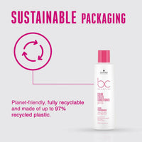 Thumbnail for Schwarzkopf Professional Bc Ph4.5 Color Freeze Conditioner