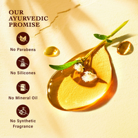 Thumbnail for Indulekha Bringha Hair Growth Treatment Scalp Serum