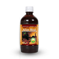 Thumbnail for Basic Ayurveda After Meal Juice