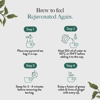 Thumbnail for Wellbeing Nutrition Cleanse Herbal Tea