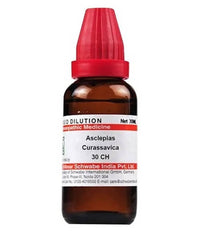 Thumbnail for dr.-willmar-schwabe-india-asclepias-curassavica-dilutio
