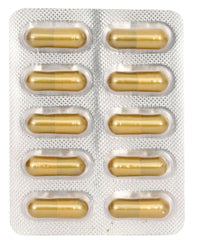 Thumbnail for Amrita Shilagandha Gold Capsules