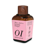 Thumbnail for blossom-kochhar-aroma-magic-cedar-wood-oi