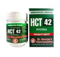 Thumbnail for st.-george-is-homeopathy-hct-42-tablet
