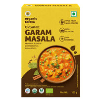 Thumbnail for organic-tattva-garam-masala-powde