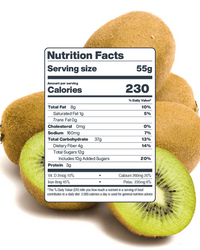 Thumbnail for Moon Freeze Dried Kiwi