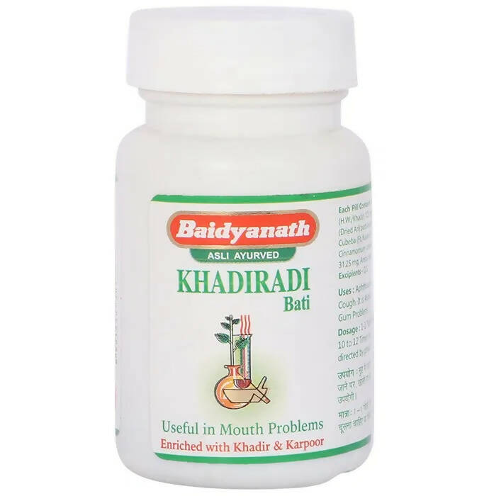 baidyanath-jhansi-khadiradi-bati