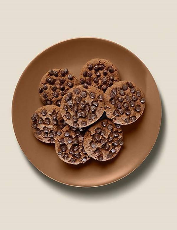cafe-niloufer-chocolate-chip-cookie