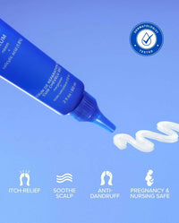 Thumbnail for Aavrani Scalp Rescue Serum