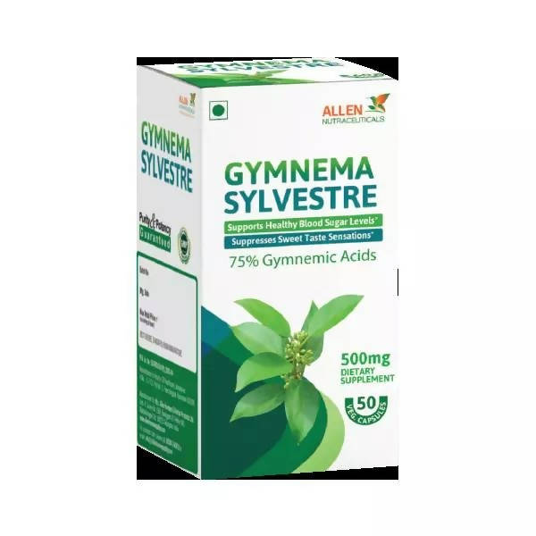 allen-homeopathy-gymnema-sylvestre-capsule
