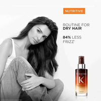 Thumbnail for Kerastase Nutritive 8H Magic Night Serum