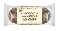 Thumbnail for Nourish Organics Variety Cookies Pack