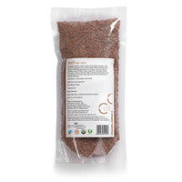 Thumbnail for Conscious Food Organic Flax Seeds