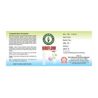 Thumbnail for sharmayu-ayurveda-uriflow-tablets