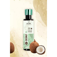 Thumbnail for nat-habit-100%-pure-cold-pressed-virgin-coconut-oi