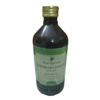 Thumbnail for rajah-ayurveda-chembarathyadi-keram
