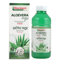 Thumbnail for Sharmayu Ayurveda Aloe Vera Juice