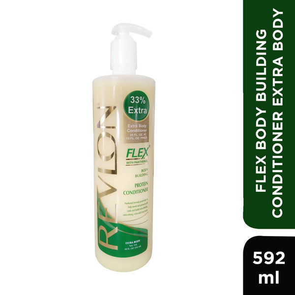 Revlon Flex Body Building Protein Conditioner