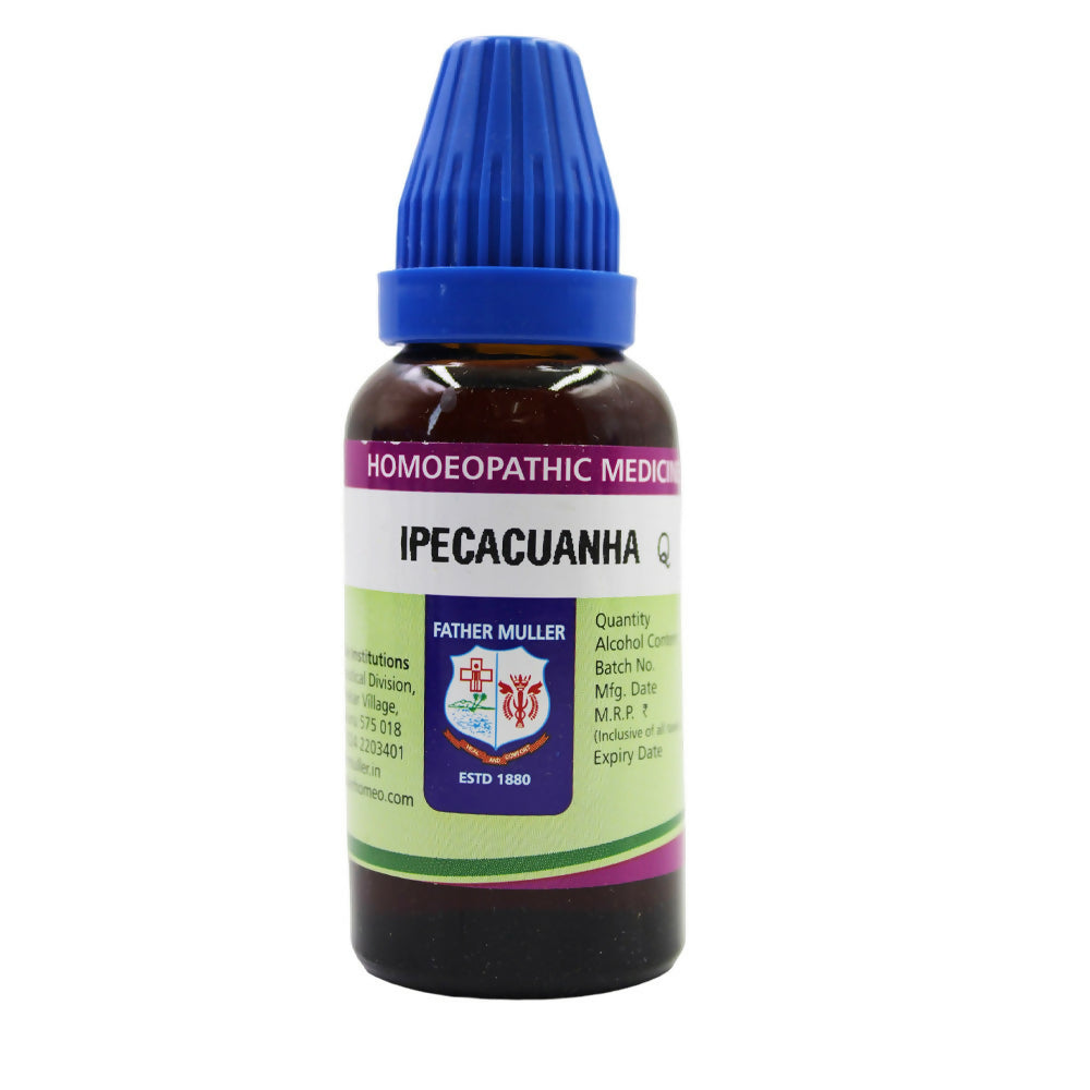 father-muller-ipecacuanha-mother-tincture-