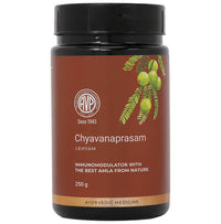 Thumbnail for avp-ayurveda-chyavanaprasam