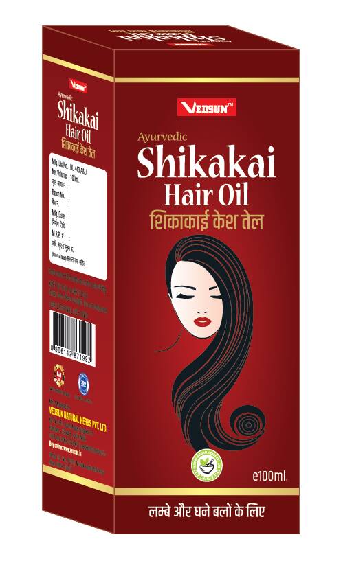 vedsun-naturals-shikakai-herbal-hair-oil-for-women-&-me