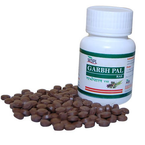 wilson-garbh-pal-ras-tablets
