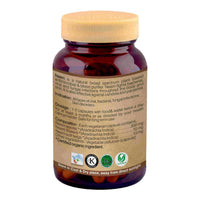 Thumbnail for Organic Wellness Neem Capsules