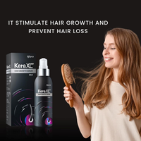 Thumbnail for Ipca Kera XL Hair Growth Serum