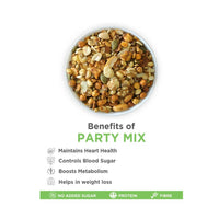 Thumbnail for True Elements Ready to Eat Snack Party Mix
