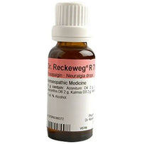 Thumbnail for Dr. Reckeweg R70 Neuralgia Drops
