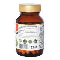 Thumbnail for Sitaram Ayurveda Shatavari Capsules