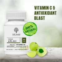 Thumbnail for Life Aveda Acidity Relief