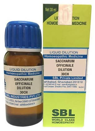 sbl-homeopathy-saccharum-officinale-dilutio