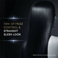 Thumbnail for TRESemme Silk Press Finisher Hair Serum