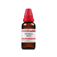 Thumbnail for dr.-willmar-schwabe-india-silica-marina-dilutio