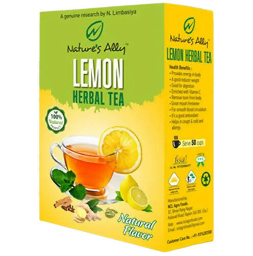 natures-ally-lemon-herbal-te