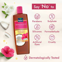 Thumbnail for Parachute Advansed Bhringraj & Hibiscus