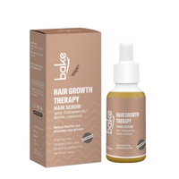 Thumbnail for bake-pure-rosemary-oil-hair-serum-with-anagain-&-bioti