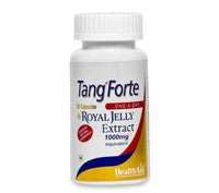 Thumbnail for HealthAid Tang Forte Royal Jelly Extract 1000 mg Capsules