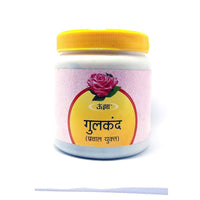 Thumbnail for unjha-ayurvedic-gulkand