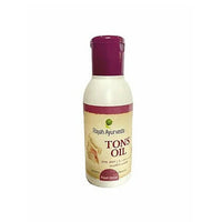 Thumbnail for rajah-ayurveda-tons-oil
