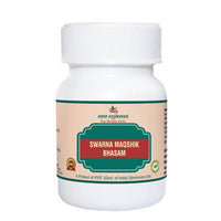Thumbnail for deep-ayurveda-swarna-maqshik-bhasam