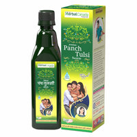 Thumbnail for herbal-canada-panch-tulsi-ras