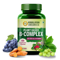Thumbnail for Himalayan Organics Plant Based B