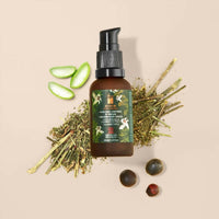 Thumbnail for Isha Life Hair Fall Control & Repair Organic Hair Serum