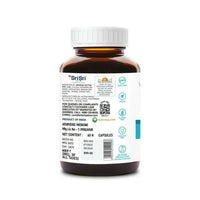 Thumbnail for Sri Sri Tattva Supasupp Nigella Oil Capsules