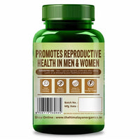 Thumbnail for Himalayan Organics Maca Root 800 mg Vegetarian Capsules