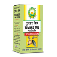 Thumbnail for Basic Ayurveda Tuvrak Tail
